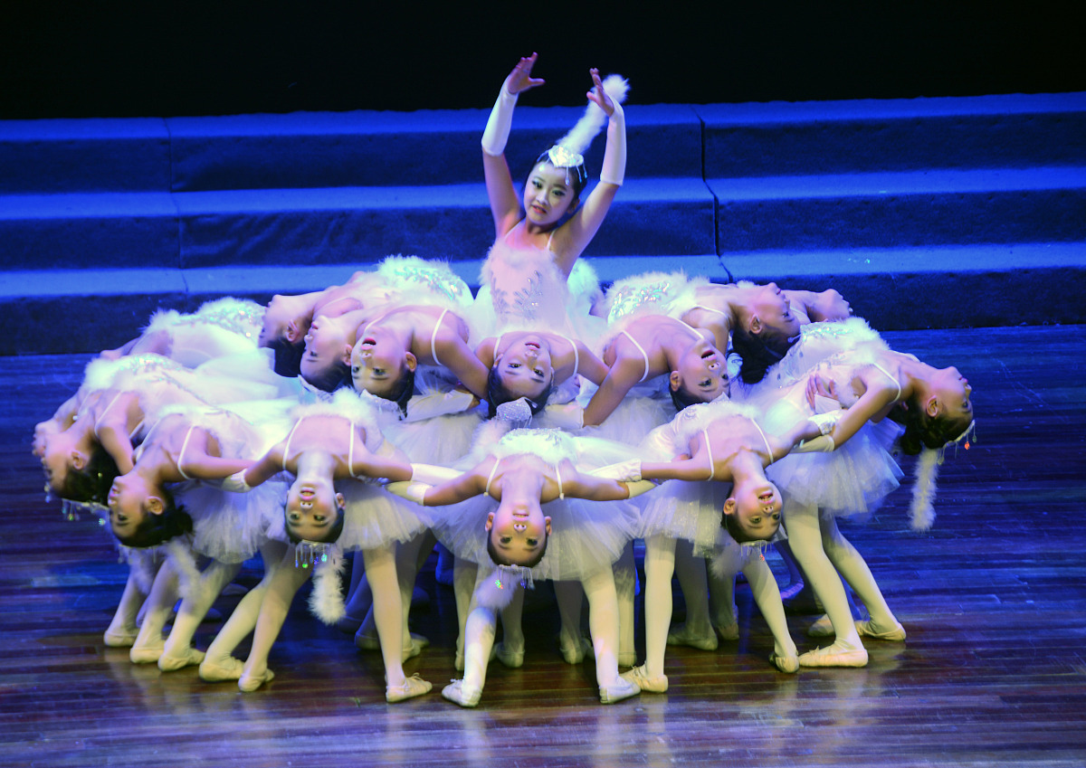 绍兴文理学院音乐与舞蹈学类专业怎么样？特色与优势解析