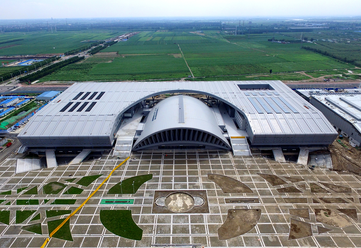 钢结构工程承包合同