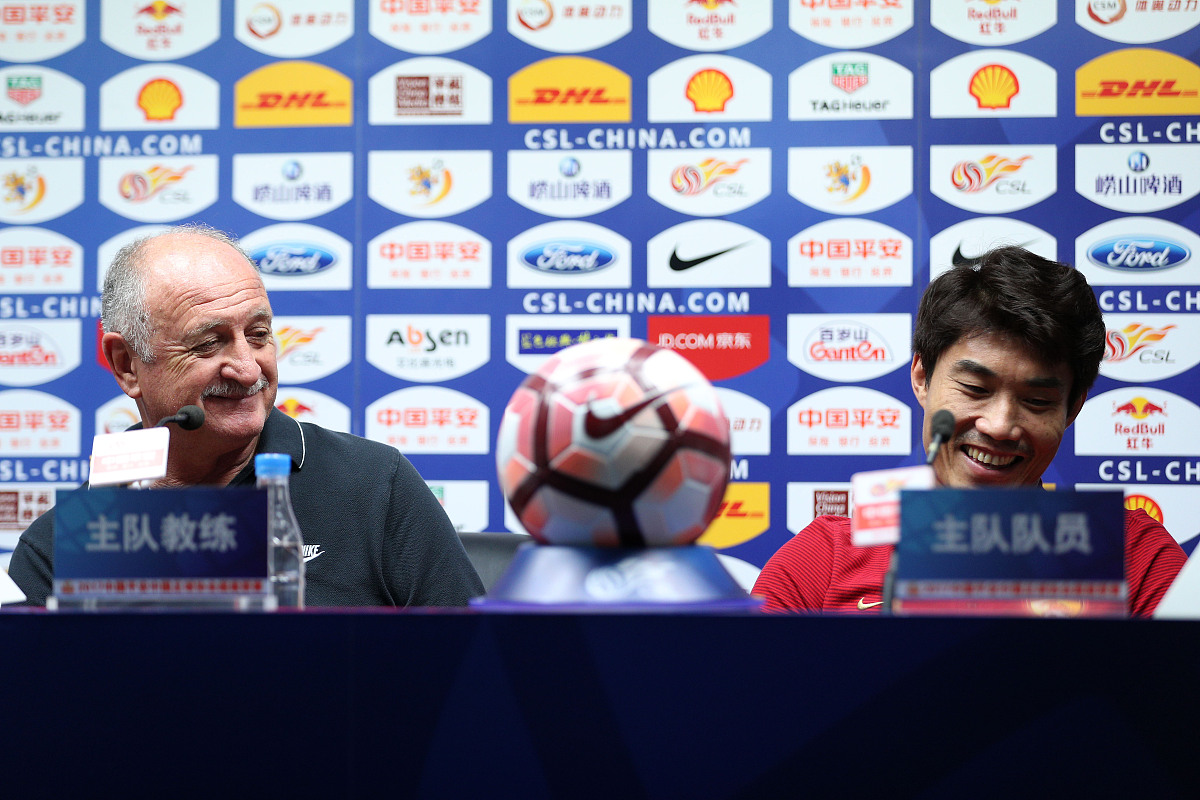 亚运足球赛场大比分频现：实力差距还是比赛态度？