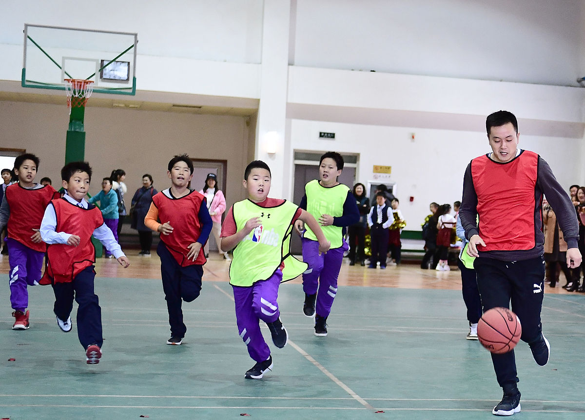 焦作市体育运动学校有哪些课程 怎么样