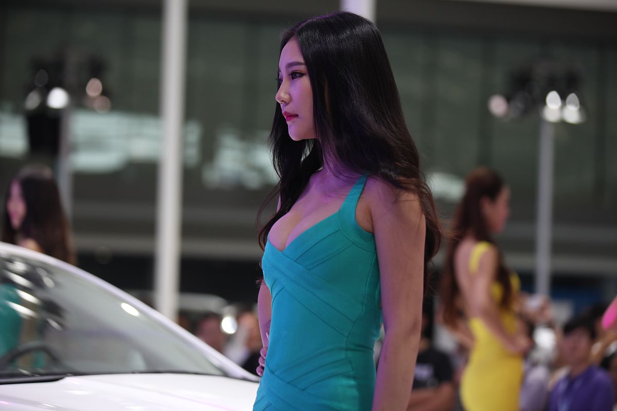 西安驾校市场有多大