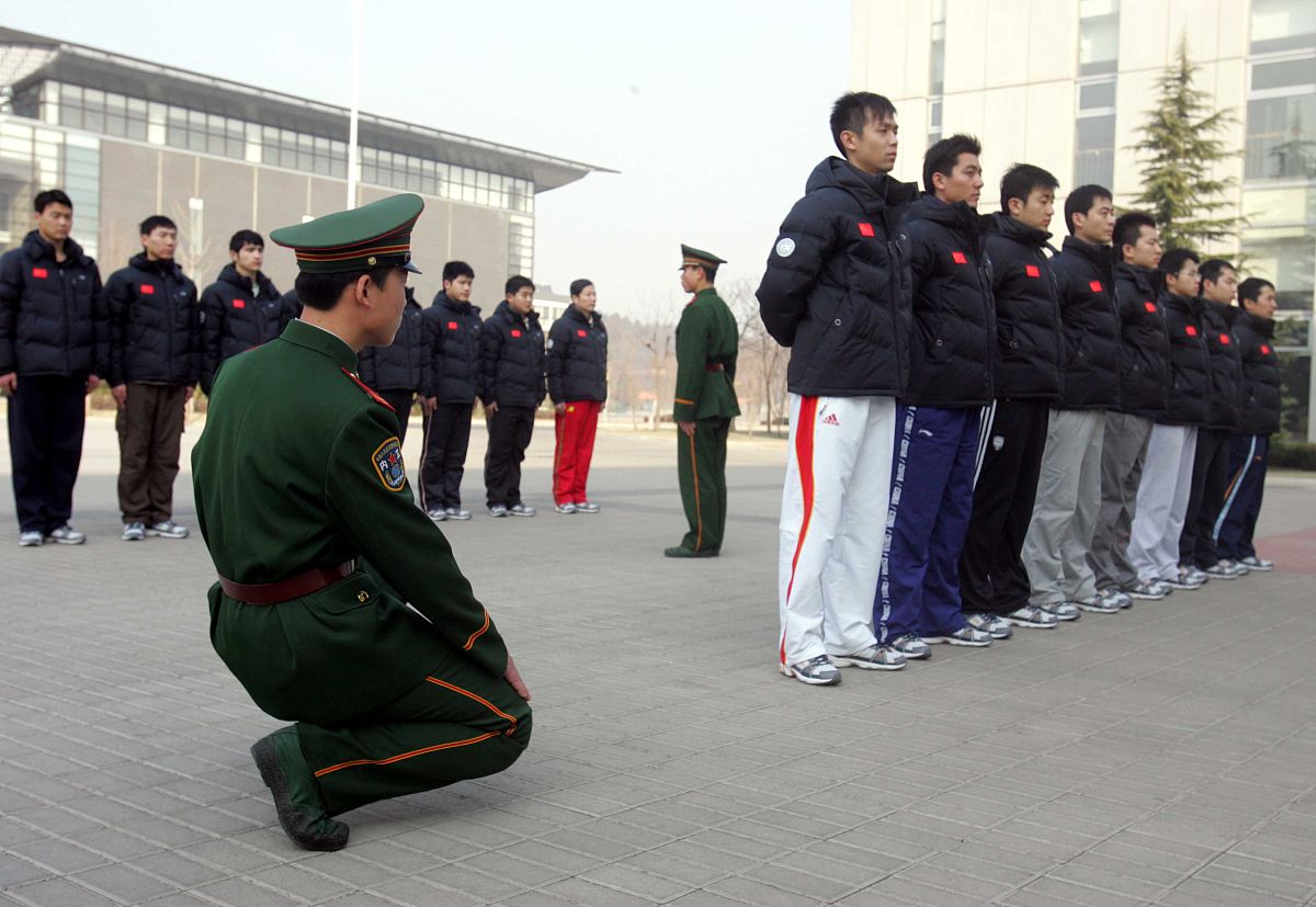 不想去军乐团练习有什么借口？