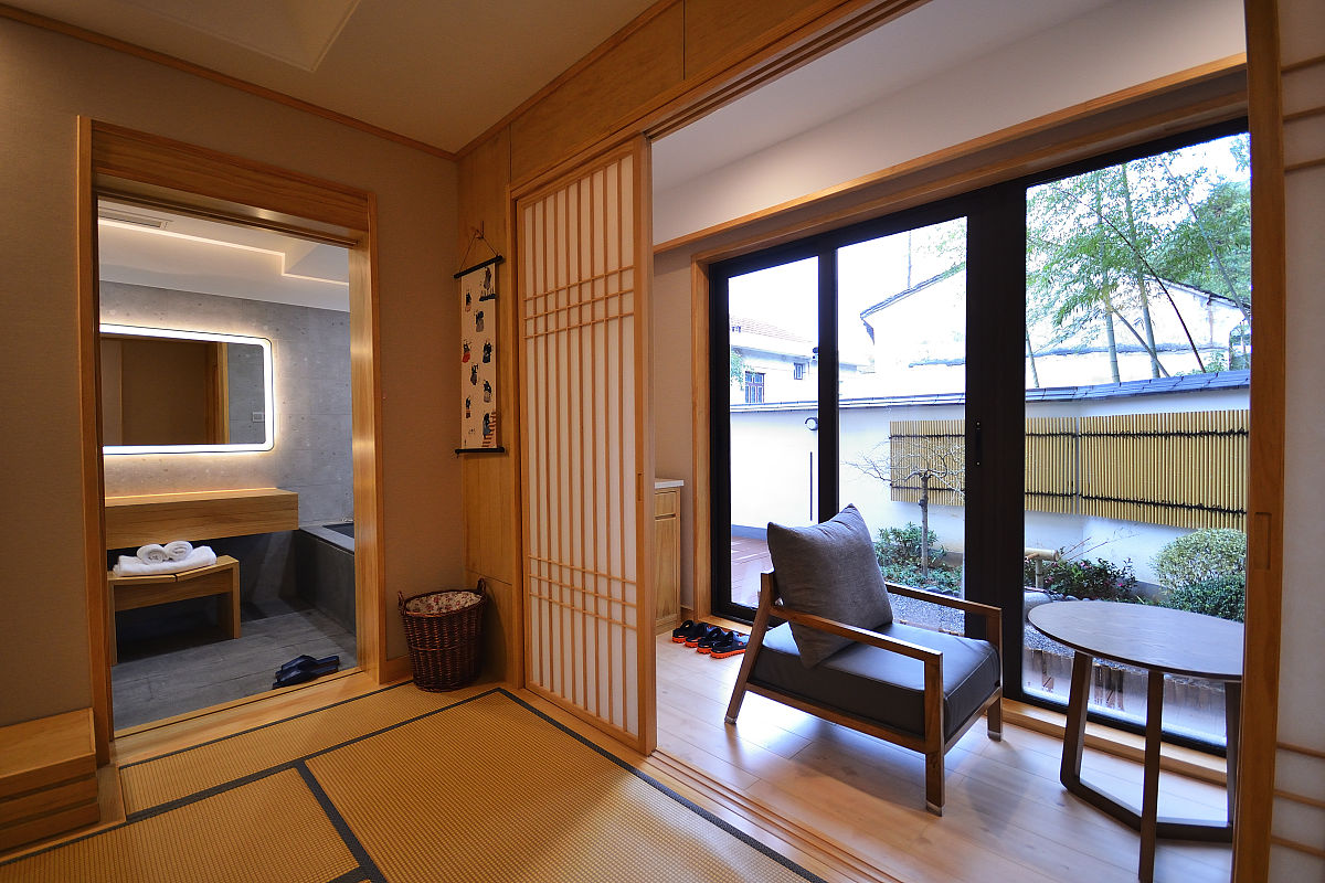 日本民宿的分类和特色