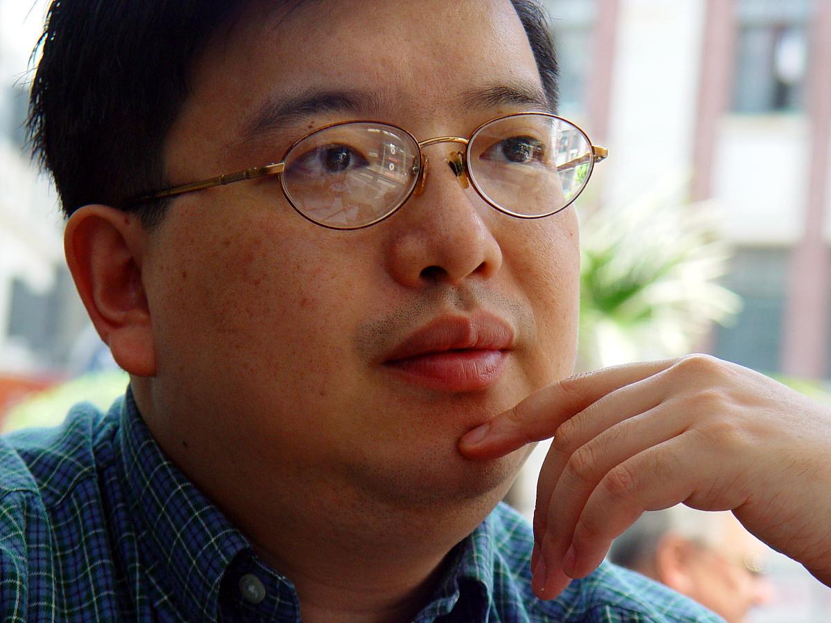 "姚之队"首领 姚明代理人章明基+++_+++章明基,王小鹏