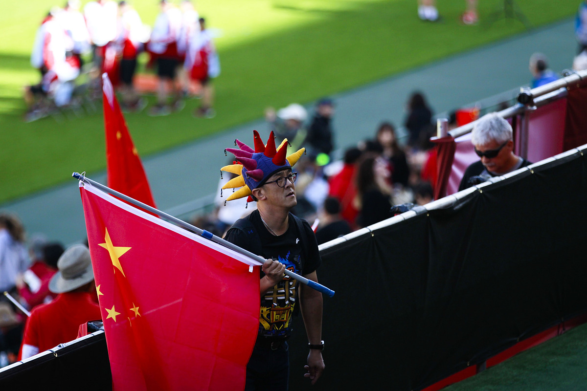 2015年6月20日,加拿大,2015女足世界杯1/8决赛,中国女足vs喀麦隆.中国