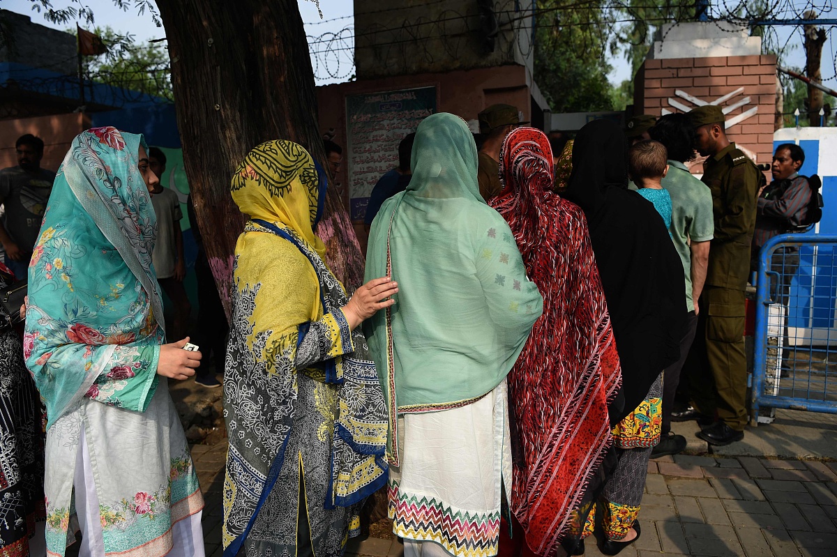 巴基斯坦大选时间表：2023年选举日期及最新消息