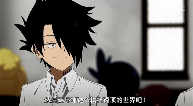 约定的梦幻岛简评:可怜之人的可悲之处,规训与惩罚的产物修女克洛涅