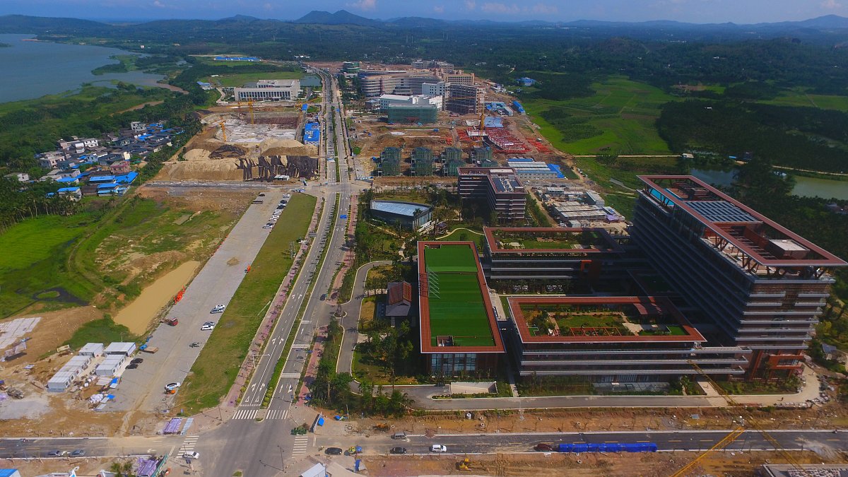 福建农林大学金山学院农村区域发展专业怎么样