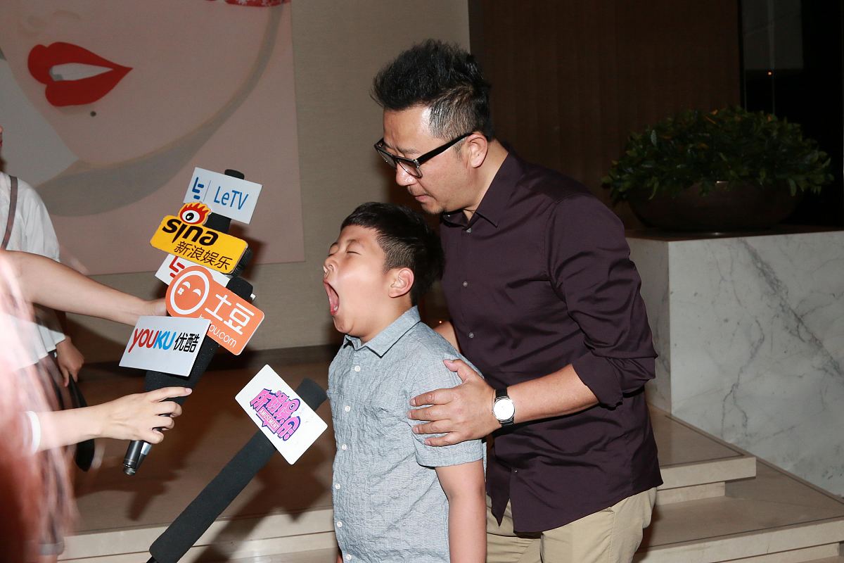 宝宝百日宴该上台讲话该说些什么