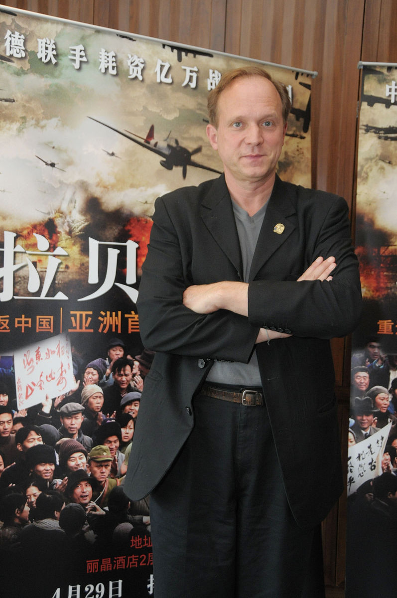 描述一个电影中的角色