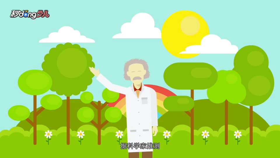 为什么小丑鱼公体会变成母体?