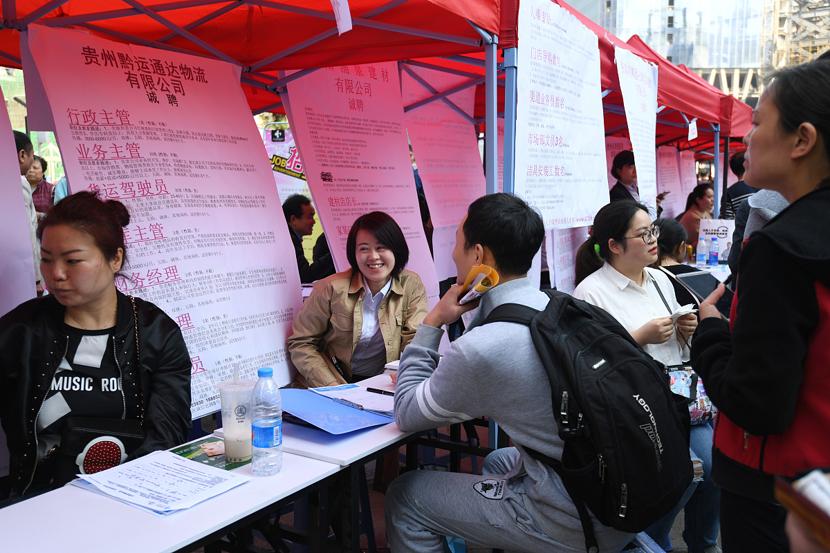 贵阳铁路学校对于人才的需求量如何