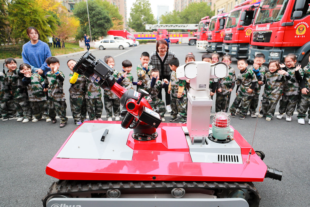 湖州消防防爆应急灯：保障安全，照亮救援