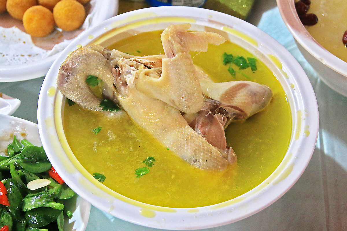 “鸡你太美”网络流行语含义及来源 - 解读流行文化