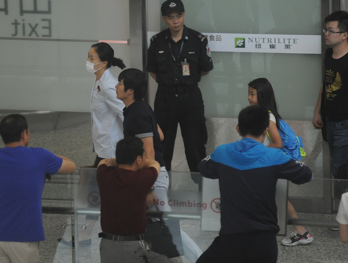 初中毕业生学安检去哪所学校好？专业解析及择校指南