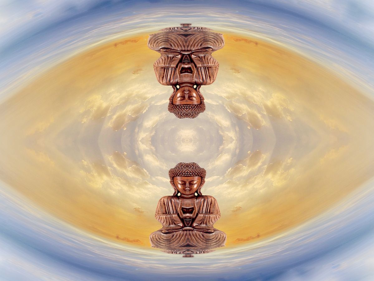 宇宙中是否存在仙佛菩萨鬼神？从科学和宗教角度探秘