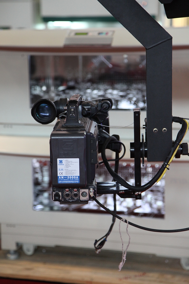 帮我编一套仪器设备管理制度