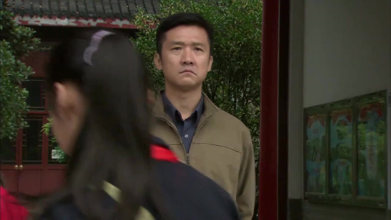 小舅子被同学诬陷遭学校处分,姐夫找到同学家长,说的话让人佩服