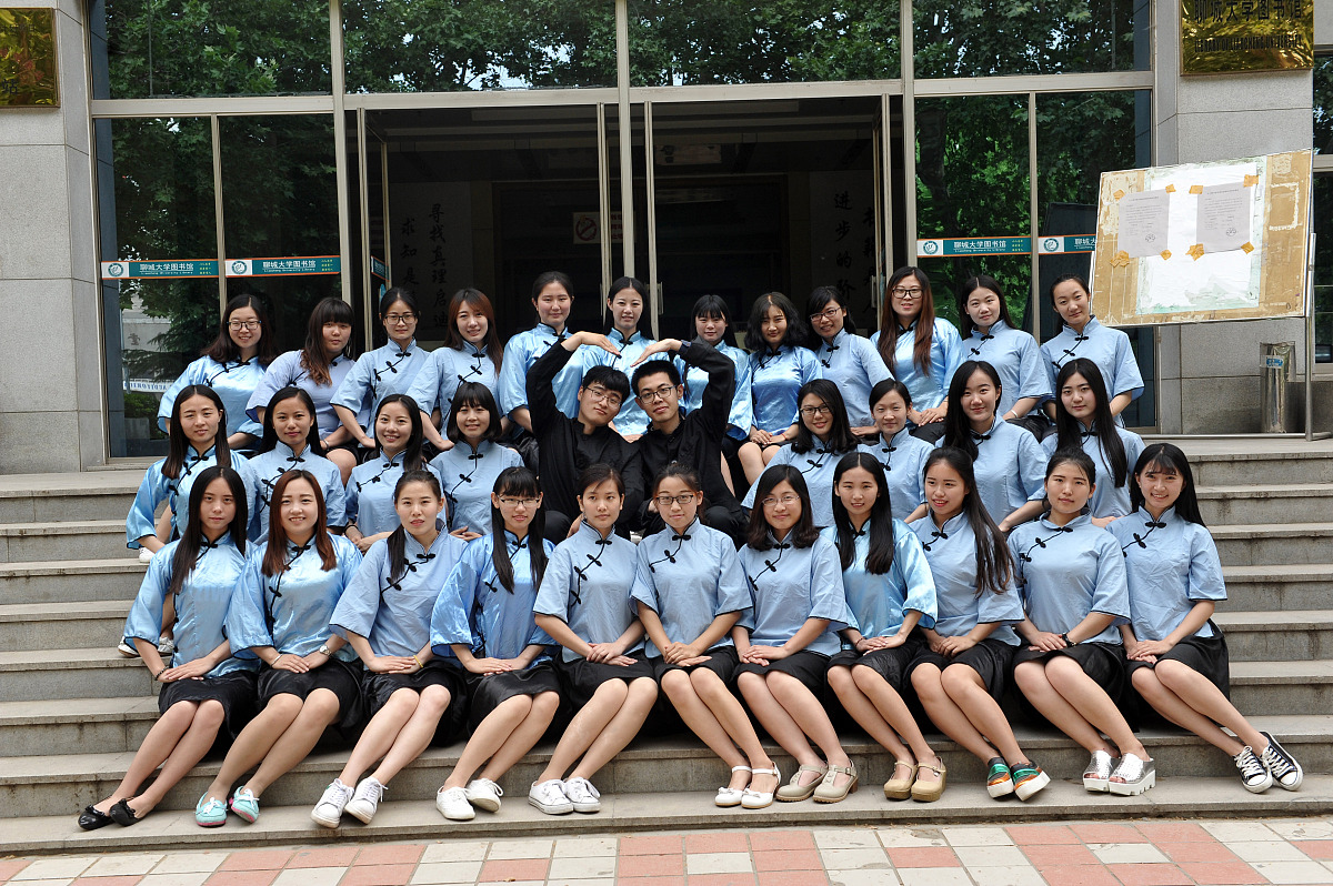 重庆光华女子职业中等专业学校2019年招生简章 - 培养优秀女性人才