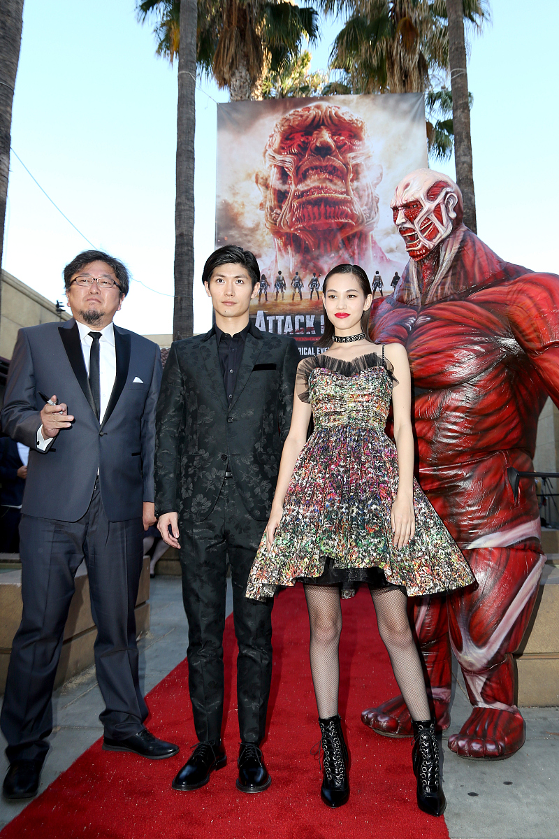 进击的巨人完结了吗？终章时间及观看指南