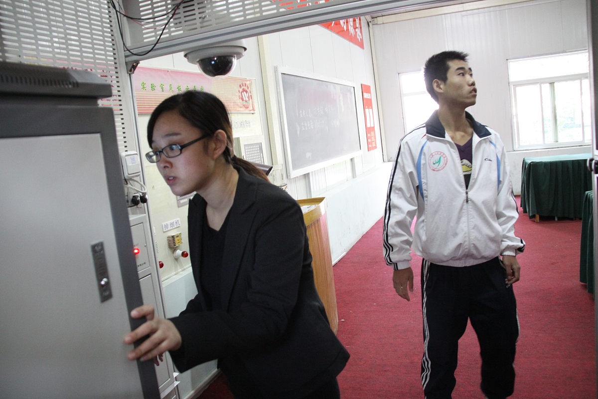 2020年黔东南州技校招生简章 - 报名条件、专业、录取流程