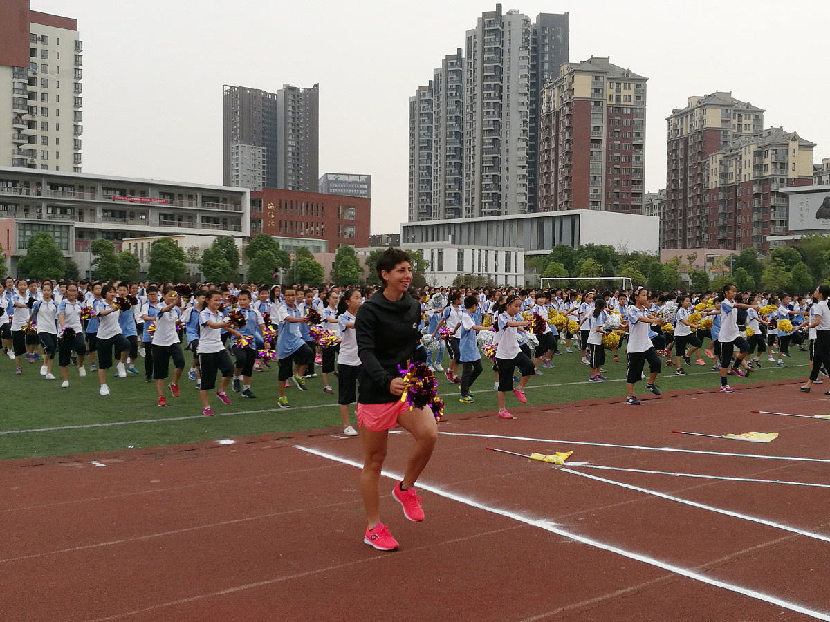 贵阳市体育中学戏曲表演专业涉及哪些课程