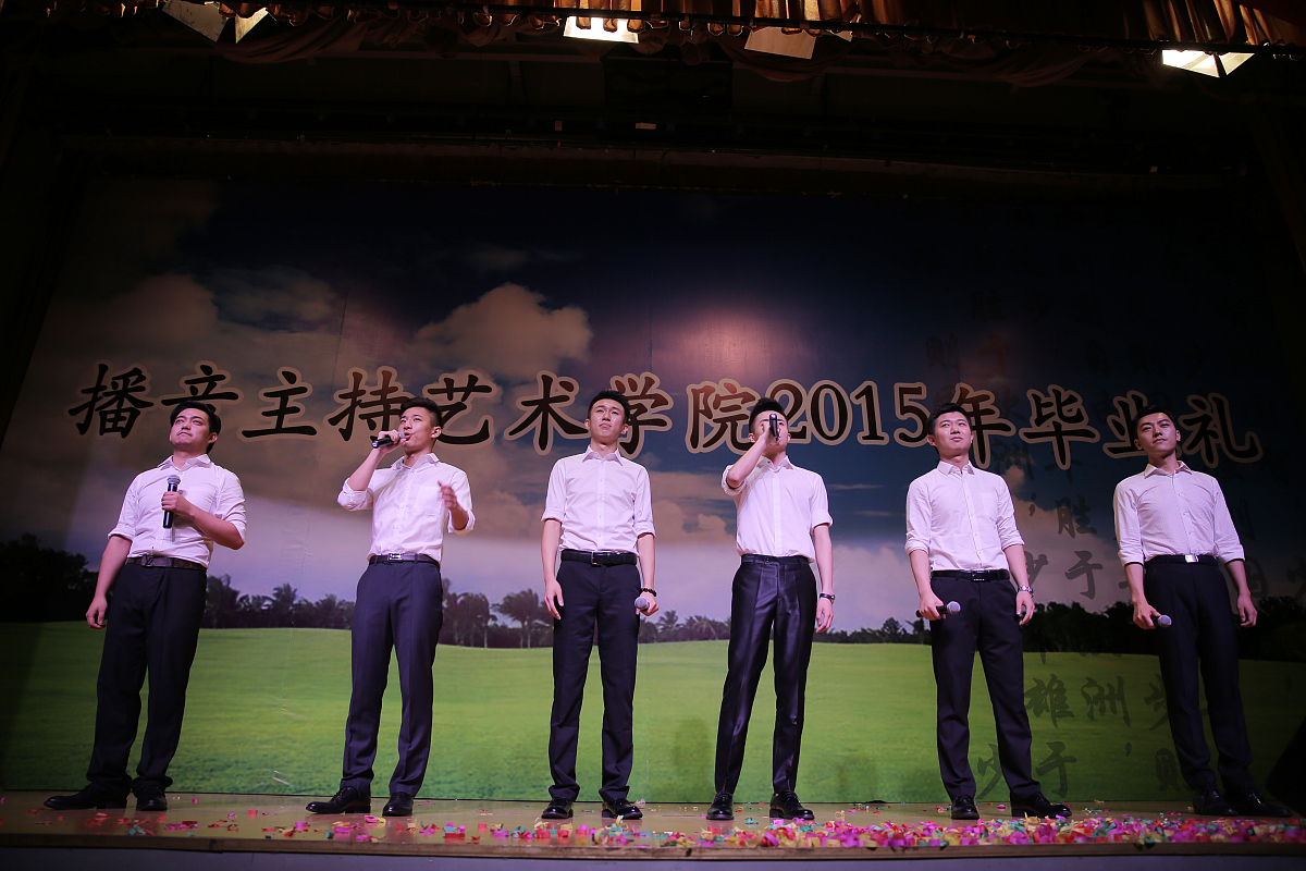 2020年重庆信息职业学院播音与主持专业招生