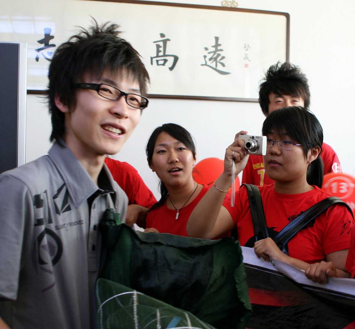 致谢母校 | 感谢学校的栽培与教诲