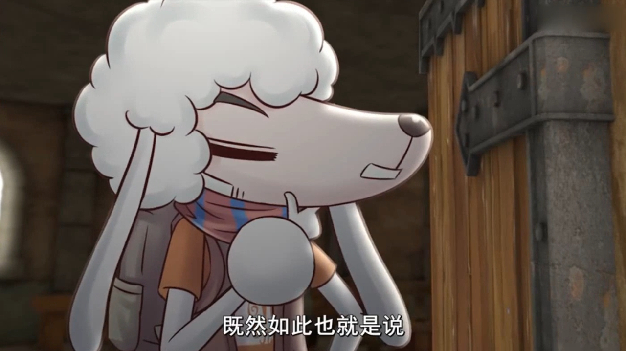 吃鸡大作战:不会吧,变成盒子还能有这些感觉吗