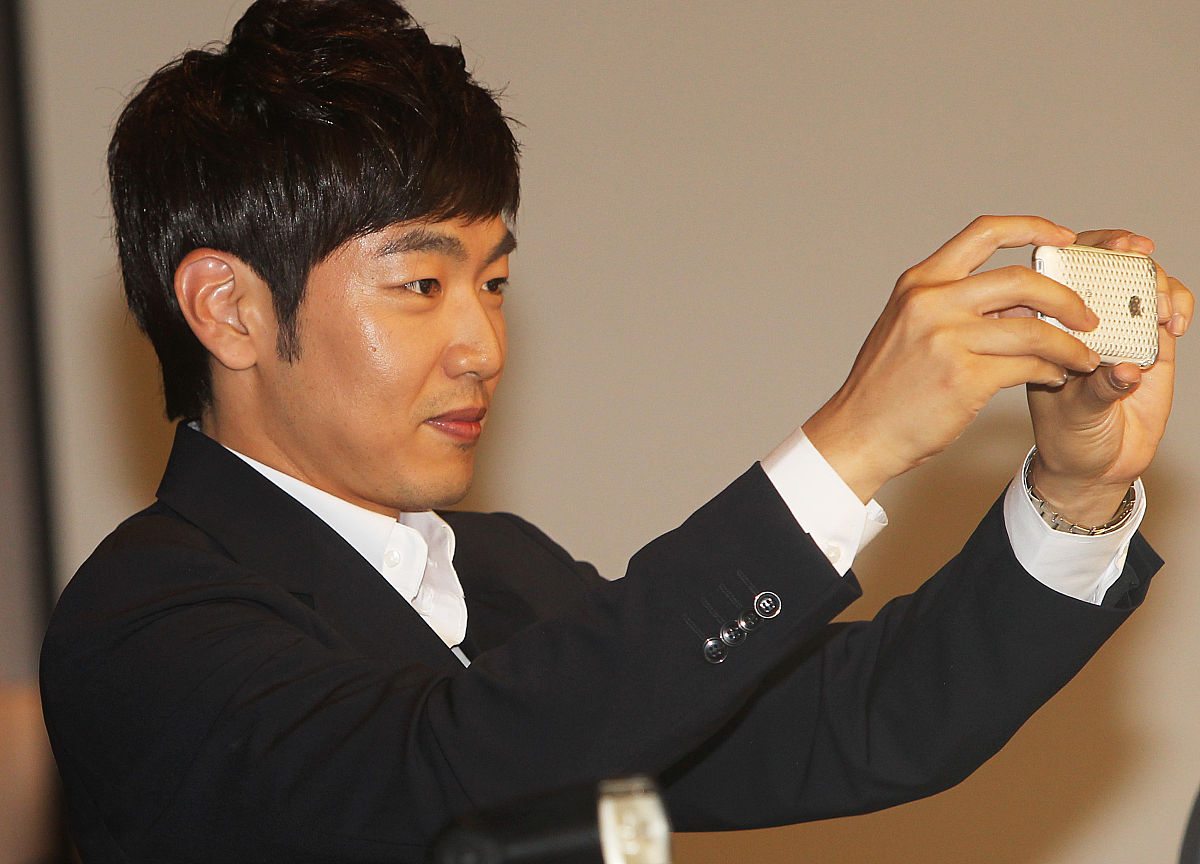 啊西吧在韩语中的意思