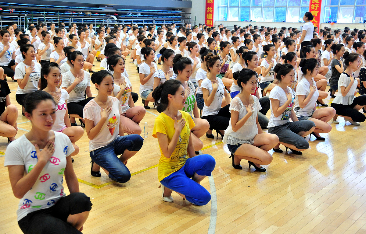 2019年成都新运职业学校招生专业及计划