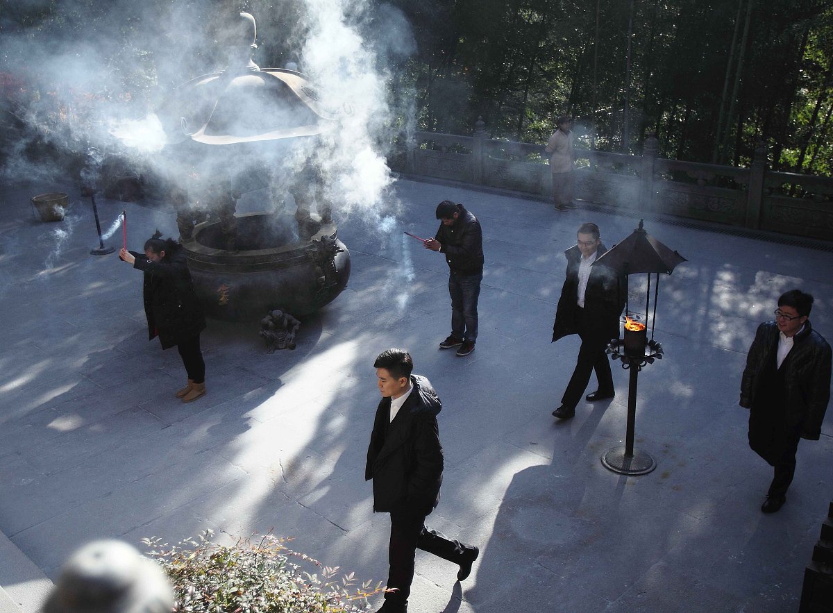 申真胥：中国围棋界传奇人物