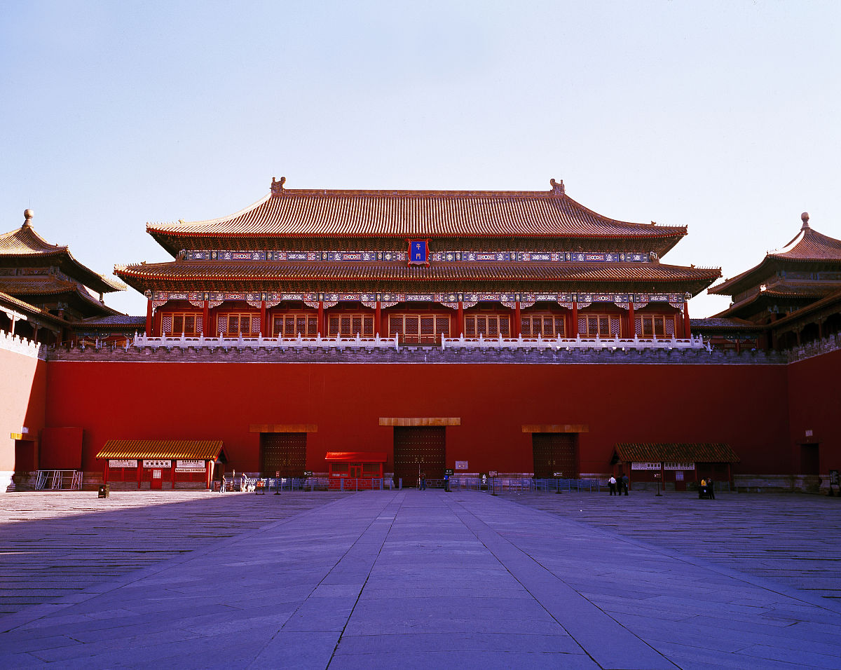 北京游记：三次旅行，三次感悟，病句修改指南