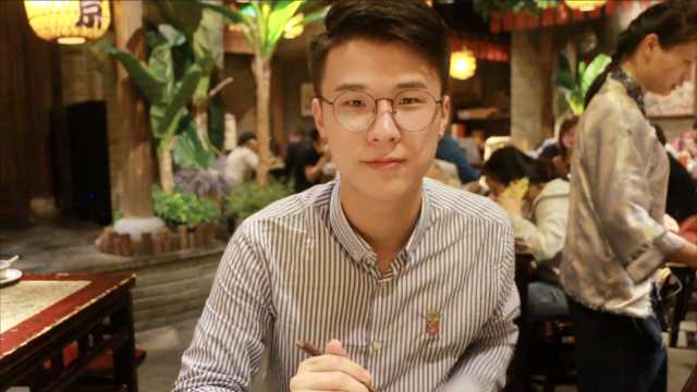 南京人吃南京大牌档:这道菜最正宗