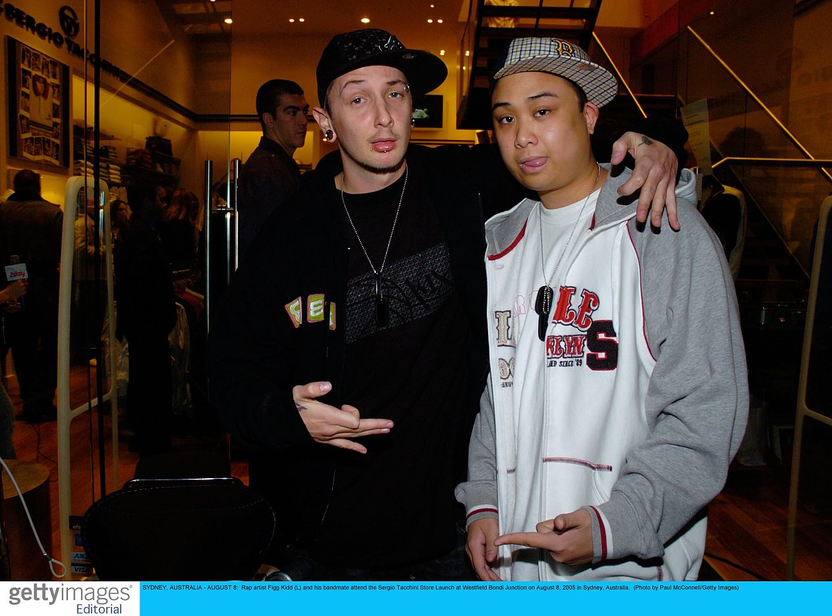 Freestyle Rap with 'An' Rhyme: A Lyrical Journey