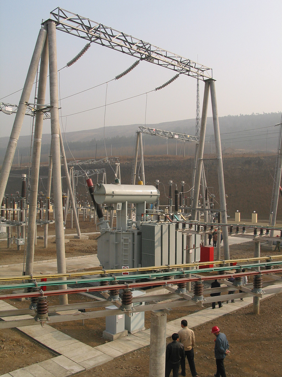 工业项目竣工验收流程及内容详解 - 安全、环保、质量全方位保障