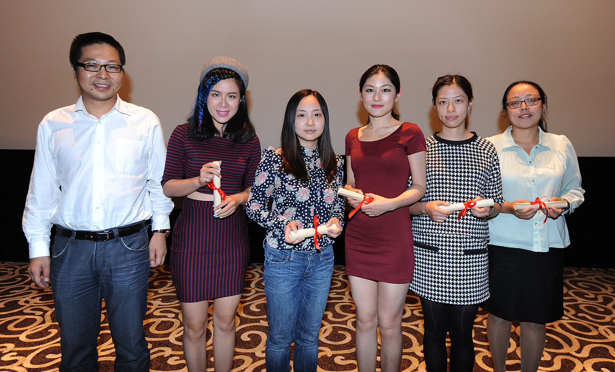 上海中侨职业技术学院人物形象设计专业怎么样