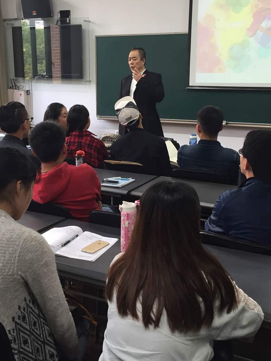 湖南省资兴市职业中专师资如何