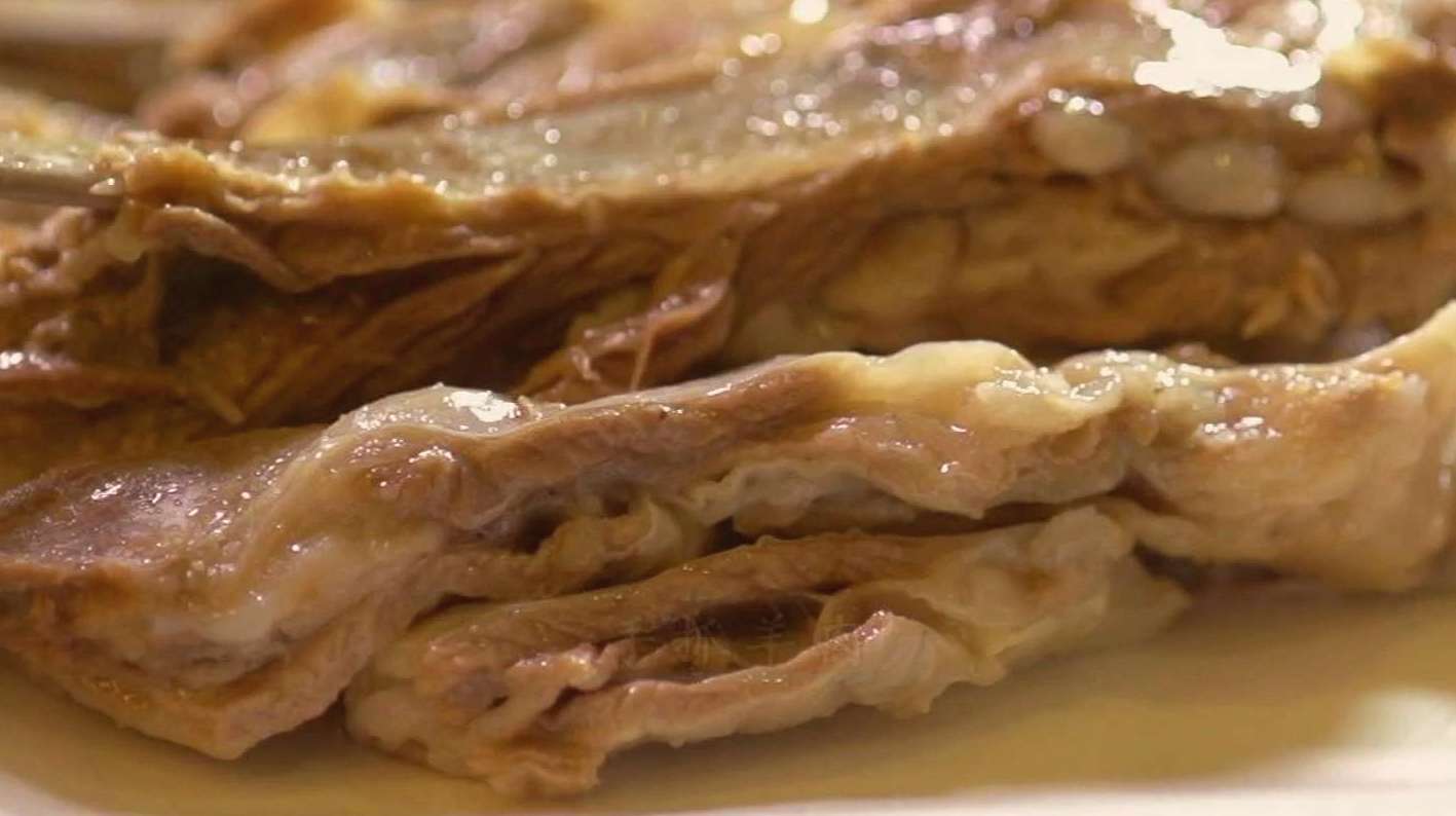 走到兰州才知道,手抓羊肉原来是这样做的太解馋了,学会赚大了