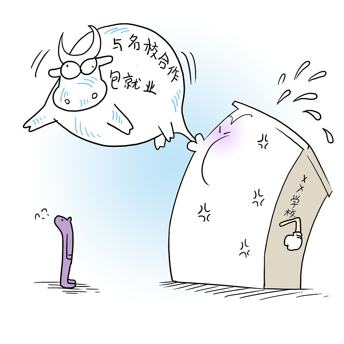 甘肃新科轨道高铁学校热门专业推荐：2021年最受欢迎的专业有哪些？