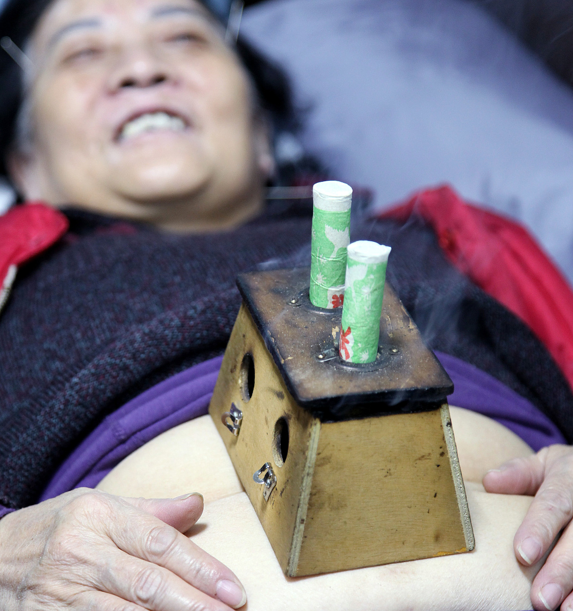 中医康复技术专业培养目标：培养全面发展的理疗人才