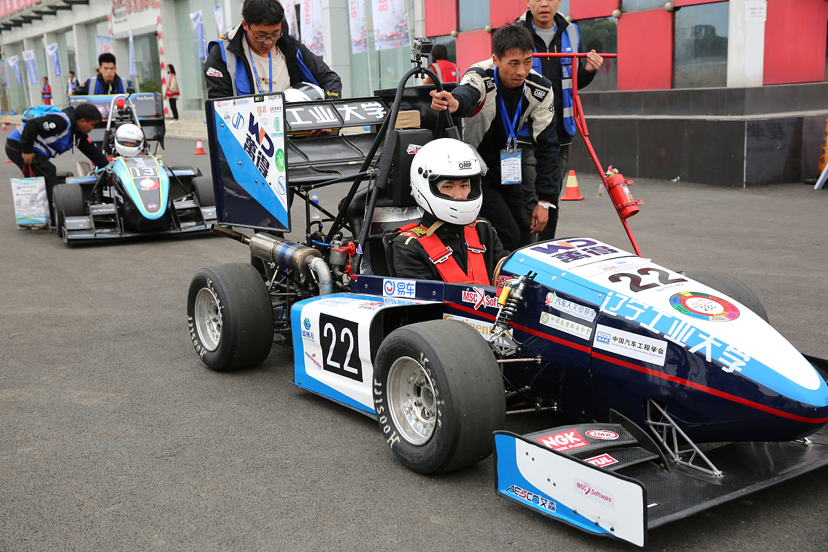 湖北省广播电视学校汽车制造与维修这专业怎么样？