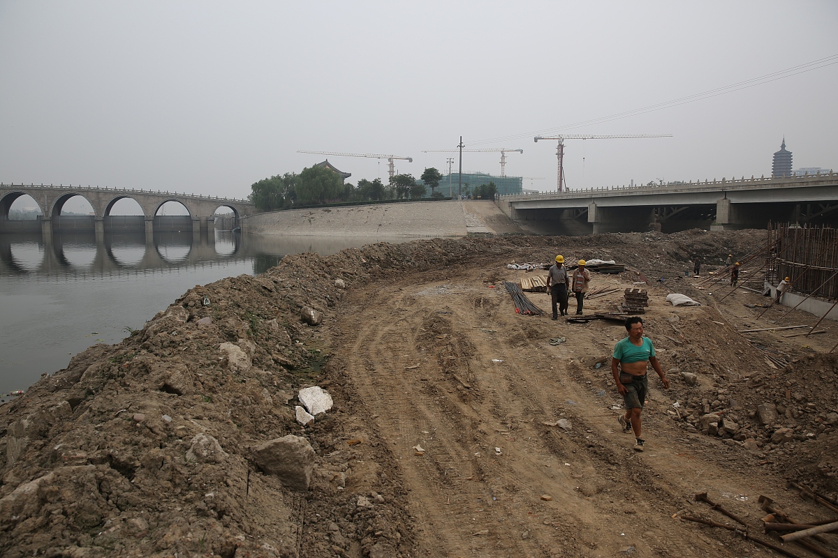 南昌工程学院道路桥梁与渡河工程专业怎么样