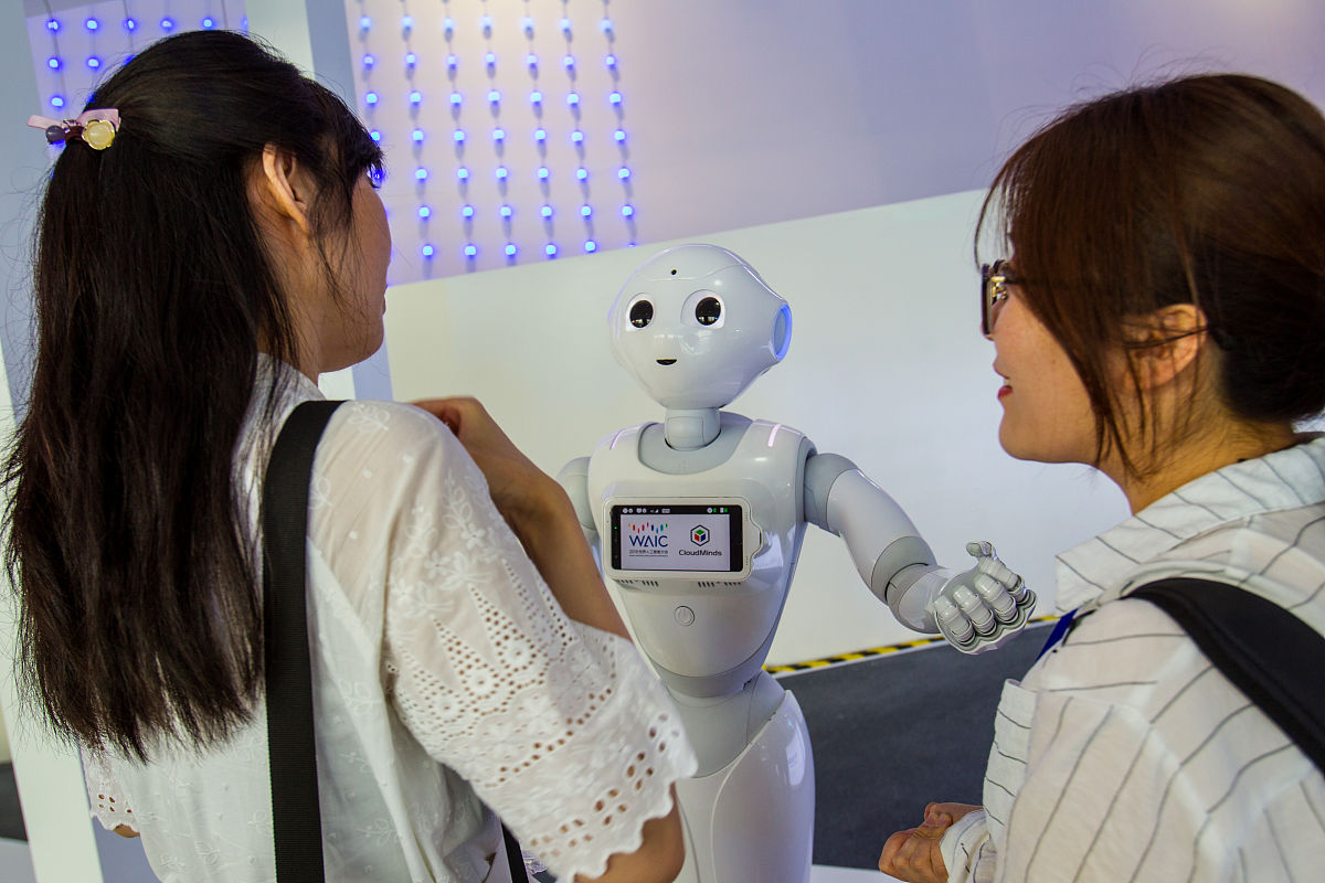 AI智能对话机器人，仅需29.9元包月畅聊！