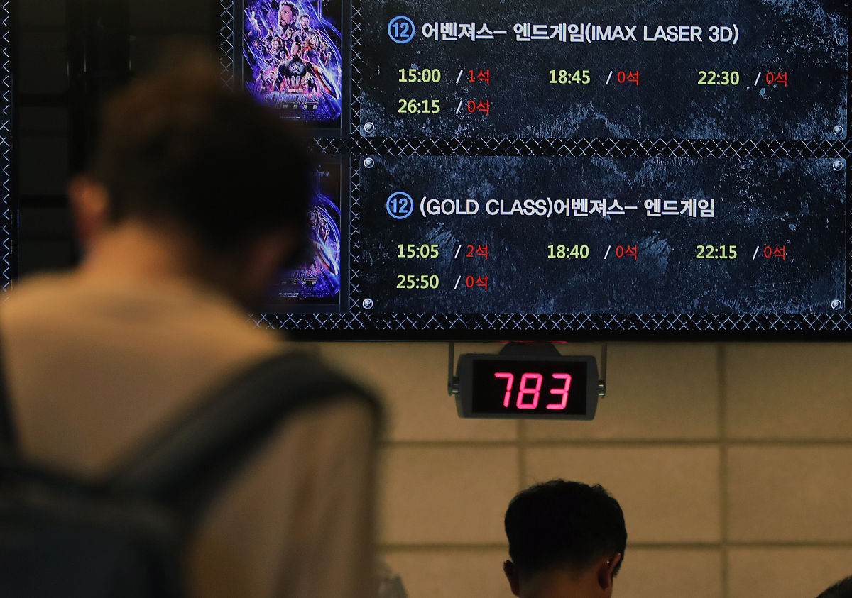 漫威电影宇宙时间线观影顺序：按故事时间线观看所有电影