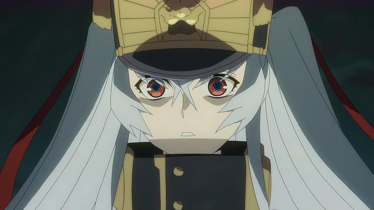 [图]《Re:CREATORS》复制版阿尔泰尔VS阿尔泰尔,森罗万象太厉害了