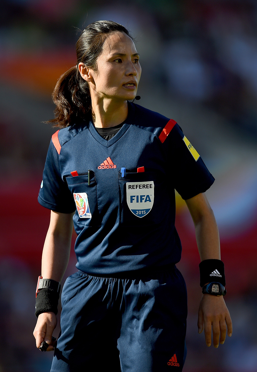 2015年6月20日,加拿大,2015女足世界杯1/8决赛,德国vs瑞典.***_***ott