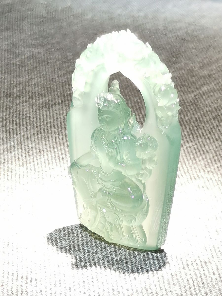 2019年11月14日-18日,2019中国国际珠宝展在北京国际展览中心举办,展