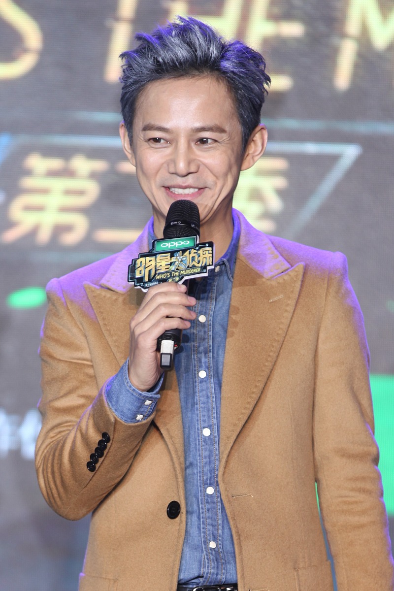 逻辑推理：谁是骗子？