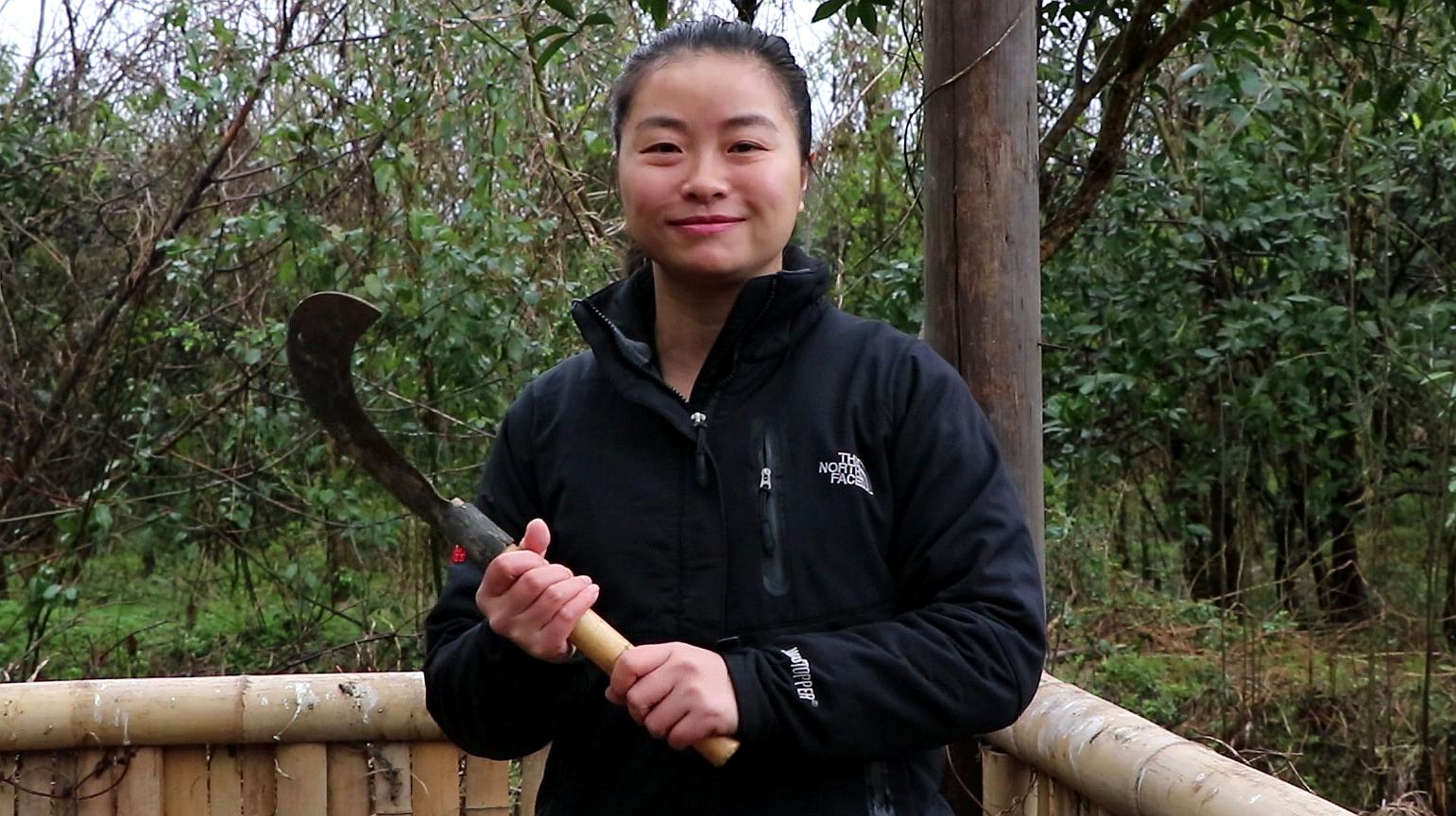 [图]农村妹一首《四大祸根》唱出真理,想不走歪道千万要谨记这几点